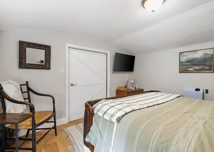 Ponderosa Hideaway 4-br Cabinmtn Viewtrailsbrbq Holiday home Prescott